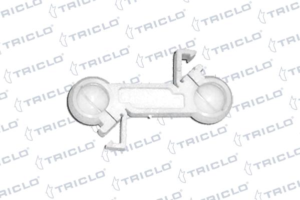 Triclo 633721 - Selector / Shift Rod car-mod.net