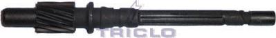 Triclo 632259 - Tacho Shaft car-mod.net