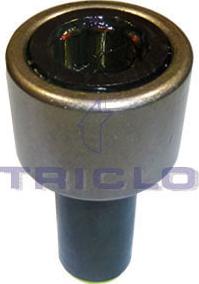 Triclo 625730 - Guide Tube, clutch car-mod.net