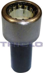 Triclo 625731 - Guide Tube, clutch car-mod.net