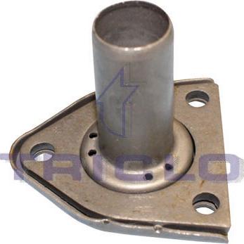 Triclo 621483 - Guide Tube, clutch car-mod.net