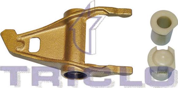 Triclo 621786 - Release Fork, clutch car-mod.net