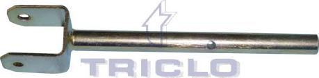 Triclo 628980 - Selector / Shift Rod car-mod.net