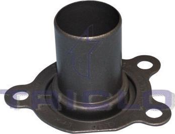 Triclo 623988 - Guide Tube, clutch car-mod.net