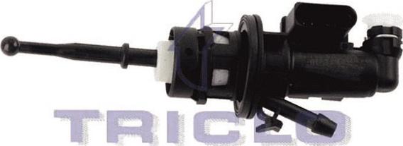 Triclo 623274 - Master Cylinder, clutch car-mod.net