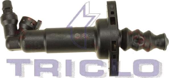 Triclo 623275 - Slave Cylinder, clutch car-mod.net