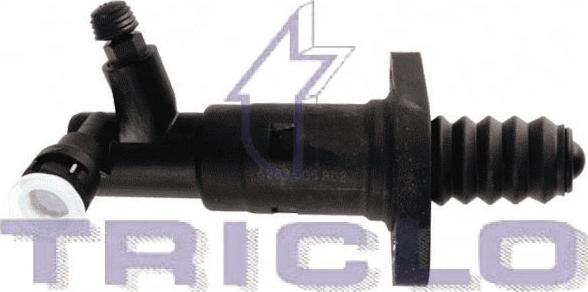 Triclo 623270 - Slave Cylinder, clutch car-mod.net