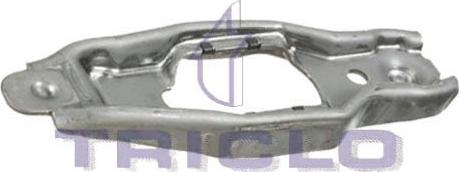 Triclo 623278 - Release Fork, clutch car-mod.net