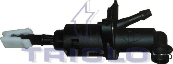 Triclo 623273 - Master Cylinder, clutch car-mod.net
