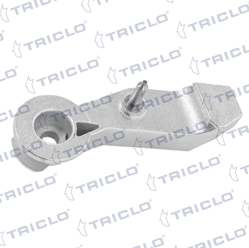 Triclo 622328 - Repair Kit, gear lever car-mod.net