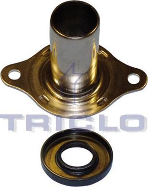 Triclo 622298 - Shaft Seal, manual transmission car-mod.net