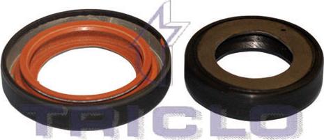 Triclo 671671 - Shaft Seal, manual transmission car-mod.net