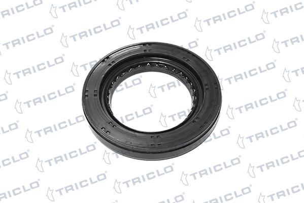 Triclo 672899 - Shaft Seal, automatic transmission car-mod.net