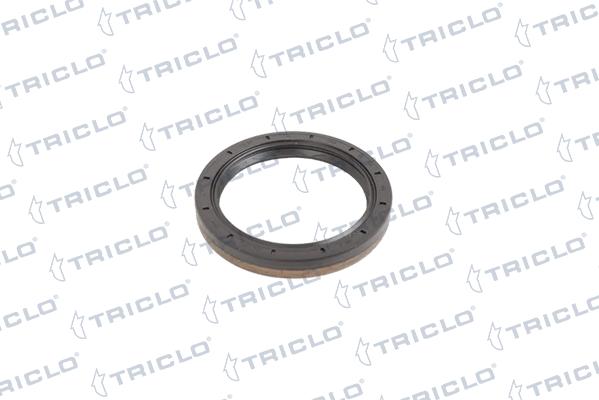 Triclo 672882 - Shaft Seal, manual transmission car-mod.net