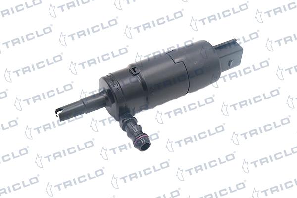 Triclo 190426 - Water Pump, headlight cleaning car-mod.net