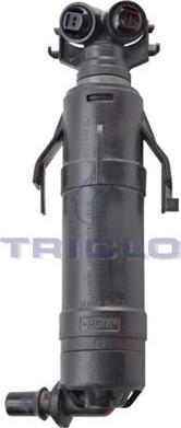 Triclo 190693 - Washer Fluid Jet, headlight cleaning car-mod.net