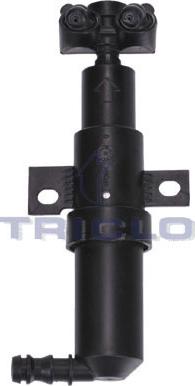 Triclo 190643 - Washer Fluid Jet, headlight cleaning car-mod.net