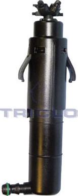 Triclo 190668 - Washer Fluid Jet, headlight cleaning car-mod.net