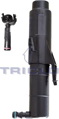 Triclo 190676 - Washer Fluid Jet, headlight cleaning car-mod.net