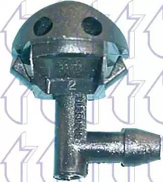 Triclo 190013 - Washer Fluid Jet, windscreen car-mod.net