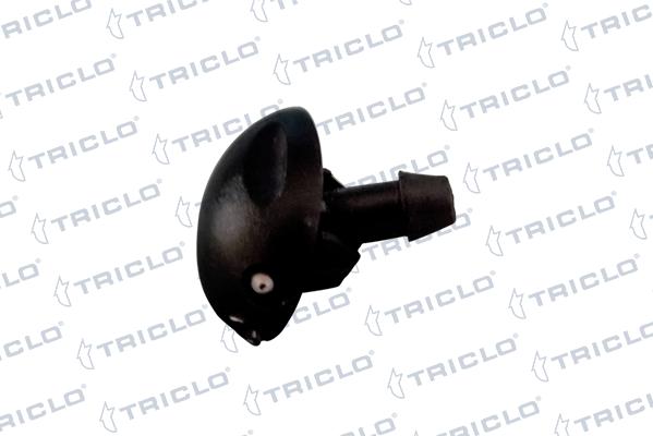 Triclo 190084 - Washer Fluid Jet, windscreen car-mod.net