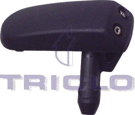 Triclo 190031 - Washer Fluid Jet, windscreen car-mod.net