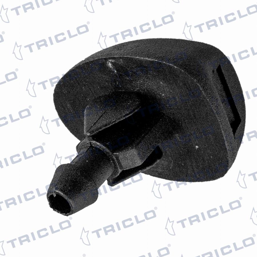 Triclo 190147 - Washer Fluid Jet, windscreen car-mod.net