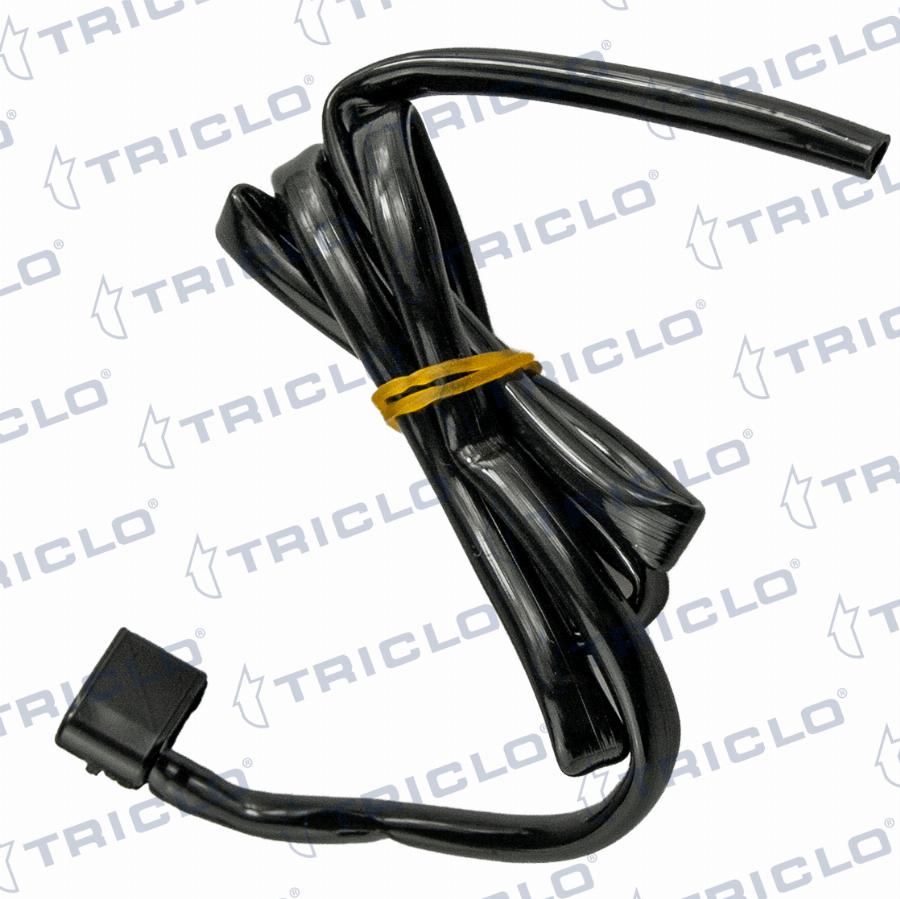 Triclo 190156 - Washer Fluid Jet, windscreen car-mod.net
