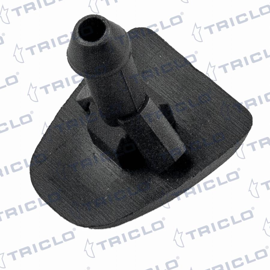 Triclo 190157 - Washer Fluid Jet, windscreen car-mod.net