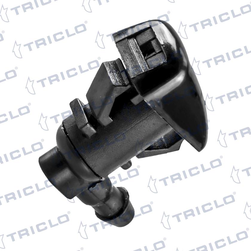 Triclo 190181 - Washer Fluid Jet, windscreen car-mod.net