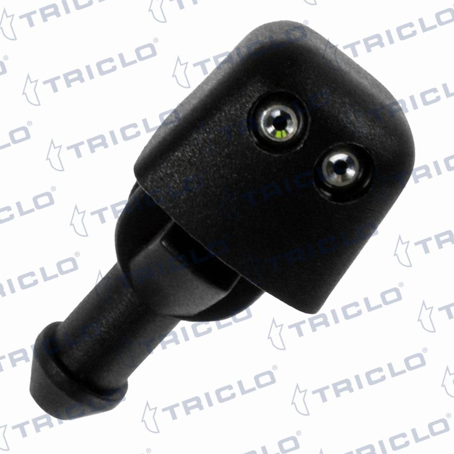Triclo 190129 - Washer Fluid Jet, windscreen car-mod.net