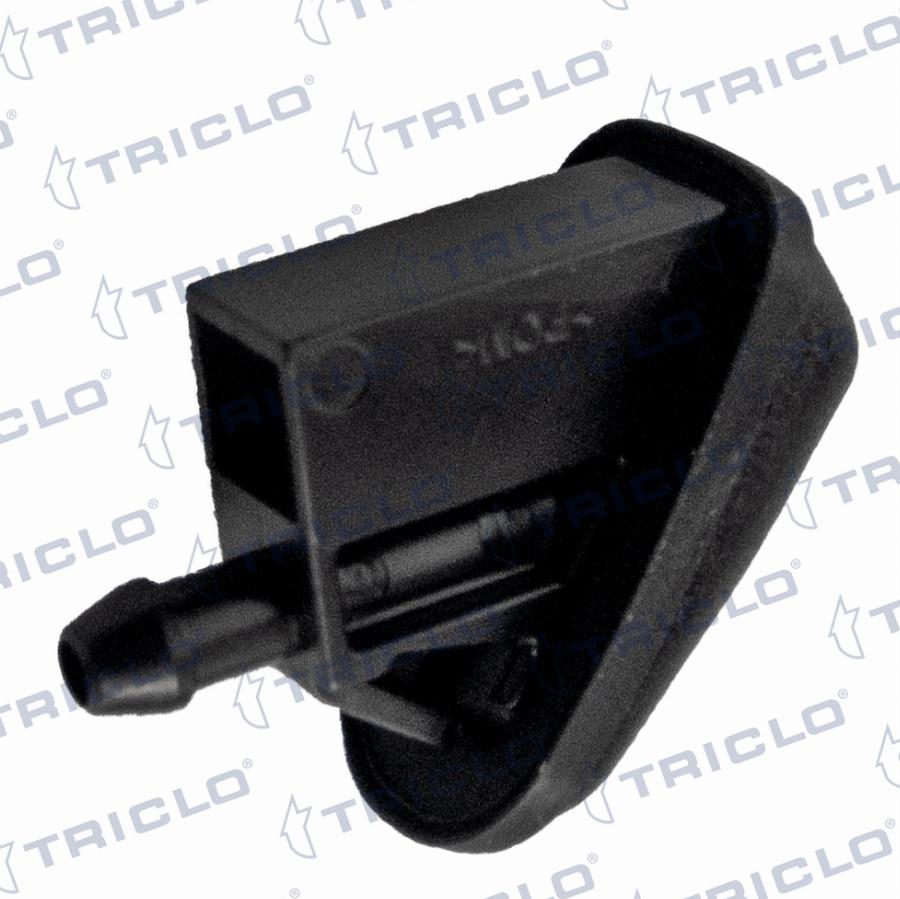 Triclo 190123 - Washer Fluid Jet, windscreen car-mod.net