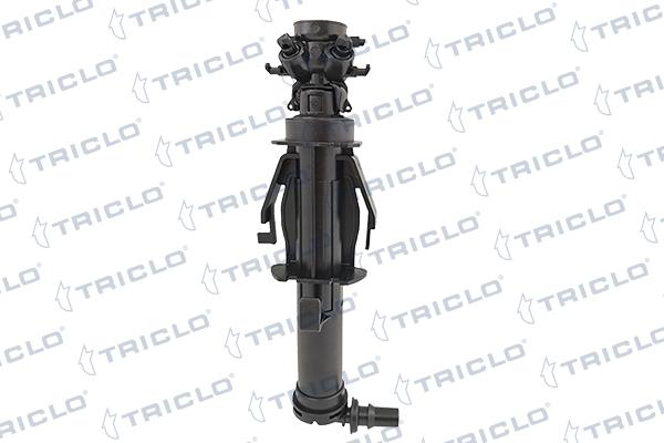 Triclo 190810 - Washer Fluid Jet, headlight cleaning car-mod.net