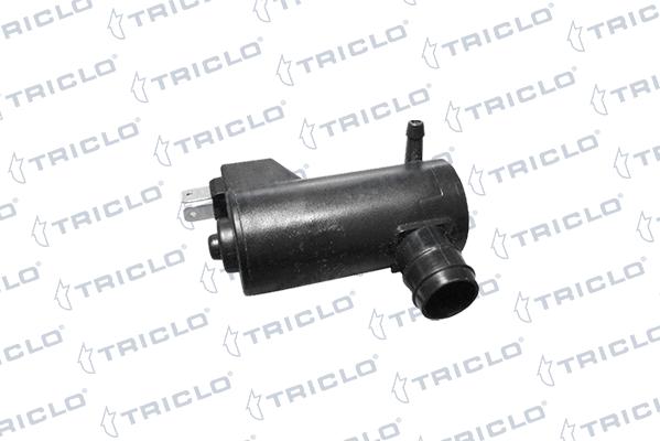 Triclo 190365 - Water Pump, window cleaning car-mod.net