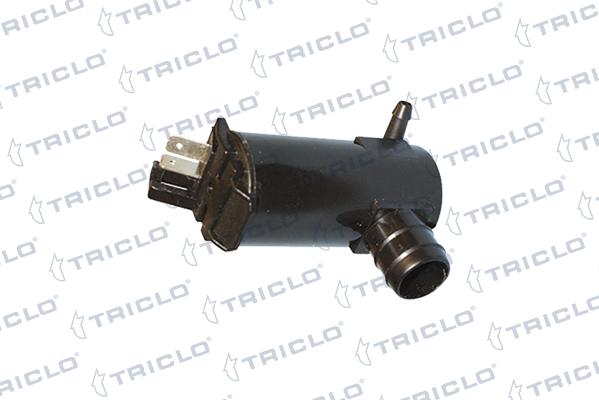 Triclo 190363 - Water Pump, window cleaning car-mod.net