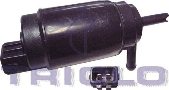 Triclo 190373 - Water Pump, window cleaning car-mod.net