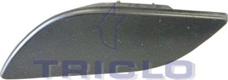 Triclo 190240 - Cover, bumper car-mod.net