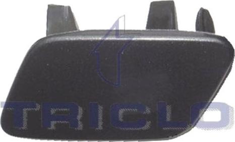 Triclo 190250 - Cover, bumper car-mod.net