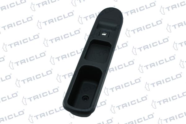 Triclo 141019 - Switch, window regulator car-mod.net