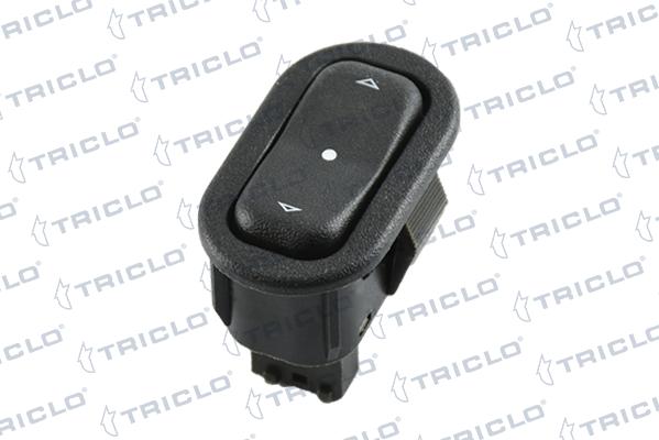 Triclo 148197 - Switch, window regulator car-mod.net