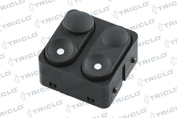 Triclo 148204 - Switch, window regulator car-mod.net