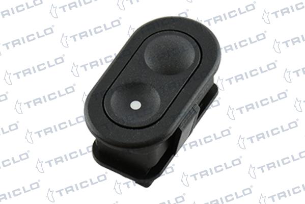 Triclo 148203 - Switch, window regulator car-mod.net