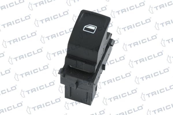 Triclo 143079 - Switch, window regulator car-mod.net