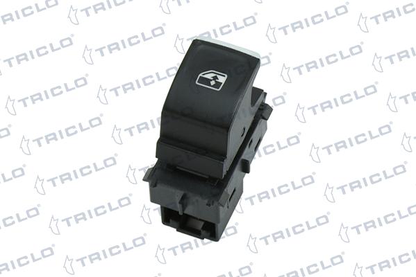 Triclo 143078 - Switch, window regulator car-mod.net