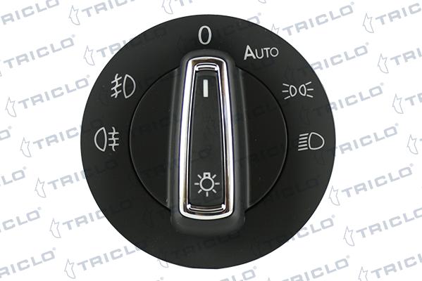 Triclo 143248 - Switch, headlight car-mod.net