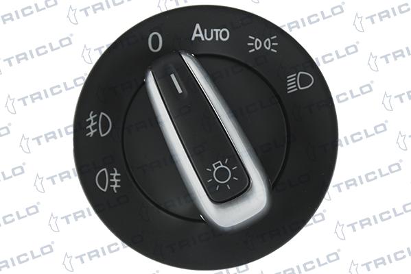 Triclo 143242 - Switch, headlight car-mod.net