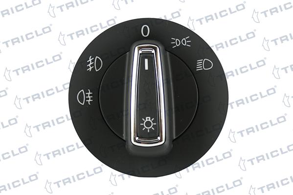 Triclo 143250 - Switch, headlight car-mod.net