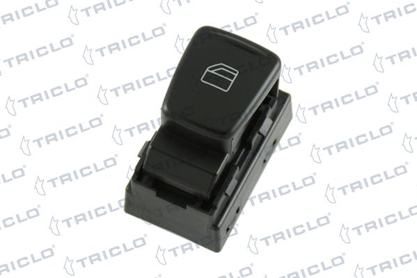 Triclo 142228 - Switch, window regulator car-mod.net