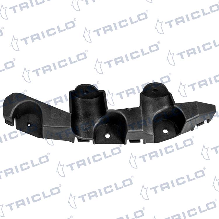 CARRO 222204281 - Mounting Bracket, bumper car-mod.net