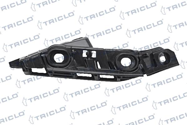 CARRO 884304281 - Mounting Bracket, bumper car-mod.net